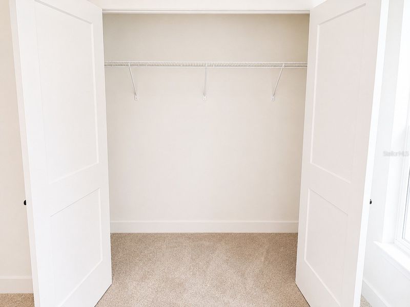 Spacious, unfurnished interior of a new home in Arbor Park, Leesburg (Image 14). Spacious, unfurnished interior of a new home in Arbor Park, Leesburg (Image 14).