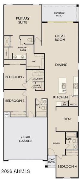 Poppy Floor Plan-L Poppy Floor Plan-L