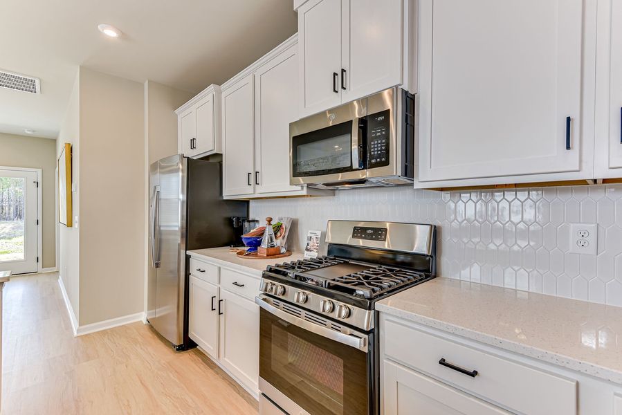 Kitchen Kitchen