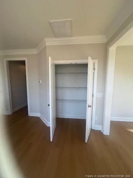 Large pantry