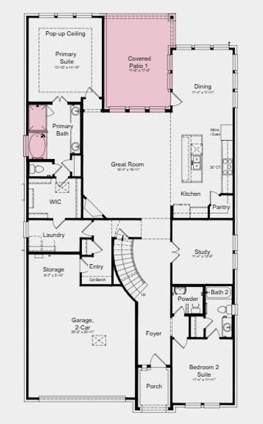 Additional Highlights Include: Bench at owner's entry, larger backyard and fireplace. Additional Highlights Include: Bench at owner's entry, larger backyard and fireplace.