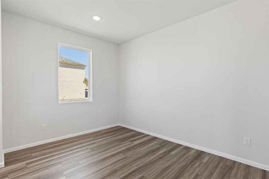 Representative Photo - Not Actual Home * Representative Photo - Not Actual Home *