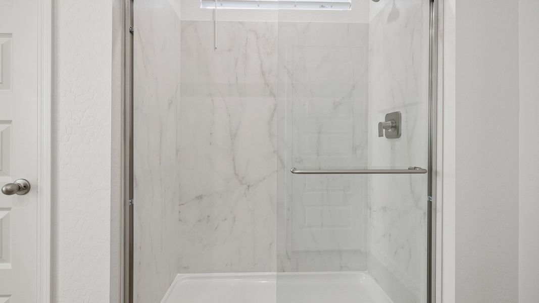 Close-up of interior finishes inside a home in Apache Farms, Buckeye (Image 12).