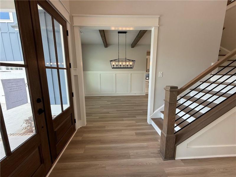 Spacious, unfurnished interior of a new home in , Jefferson (Image 20). Spacious, unfurnished interior of a new home in , Jefferson (Image 20).