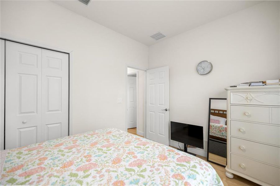 Furnished interior view inside a new home in , Ocala (Image 10). Furnished interior view inside a new home in , Ocala (Image 10).