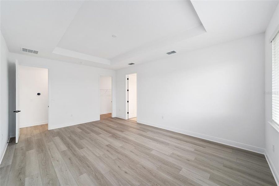 Spacious, unfurnished interior of a new home in , Ocala (Image 15). Spacious, unfurnished interior of a new home in , Ocala (Image 15).