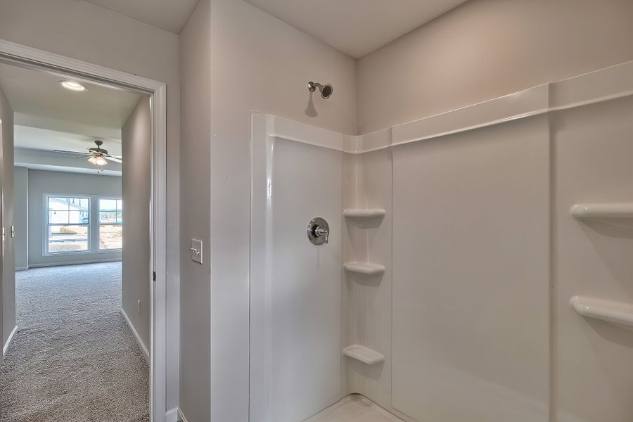 Image 13 representing the Devereaux II by Great Southern Homes in Beach Forest, Sumter, SC. Image 13 representing the Devereaux II by Great Southern Homes in Beach Forest, Sumter, SC.