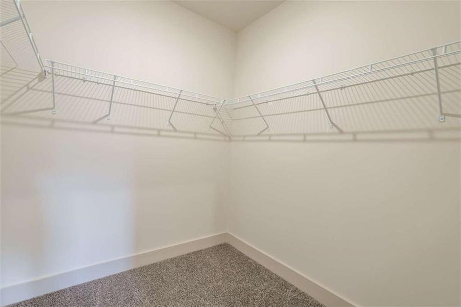 Spacious, unfurnished interior of a new home in , Good Hope (Image 27).