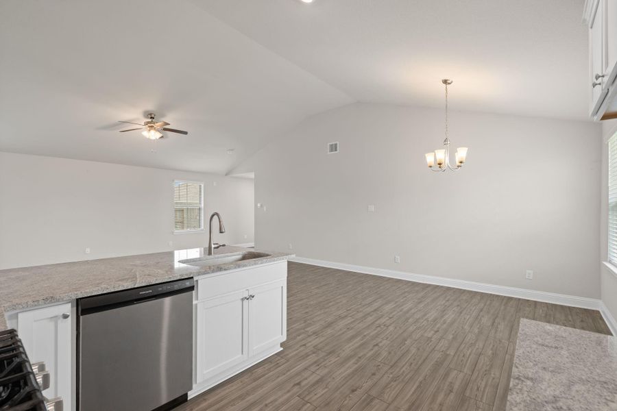 Image 36 of a home in Sunterra.