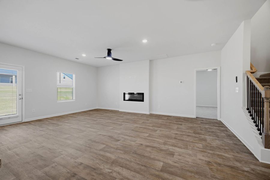 New Home in Perry, GA.  - Slide 6