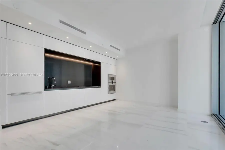 Spacious, unfurnished interior of a new home in , Miami (Image 14). Spacious, unfurnished interior of a new home in , Miami (Image 14).
