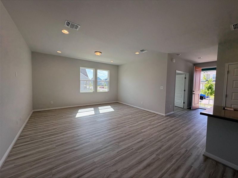 Family Room Family Room