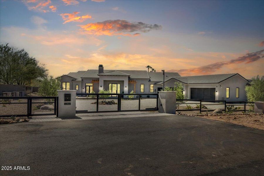 Gated Drive Gated Drive