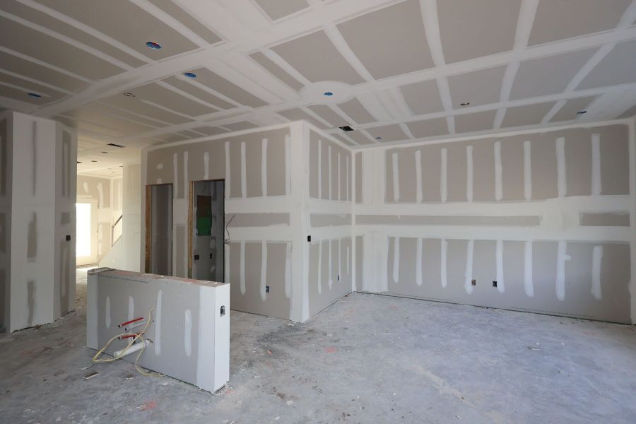 Drywall