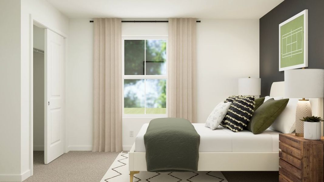 Hartford bed4 Hartford bed4