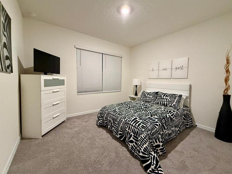 Furnished interior view inside a new home in Edgemont at Serenoa, Clermont (Image 12). Furnished interior view inside a new home in Edgemont at Serenoa, Clermont (Image 12).