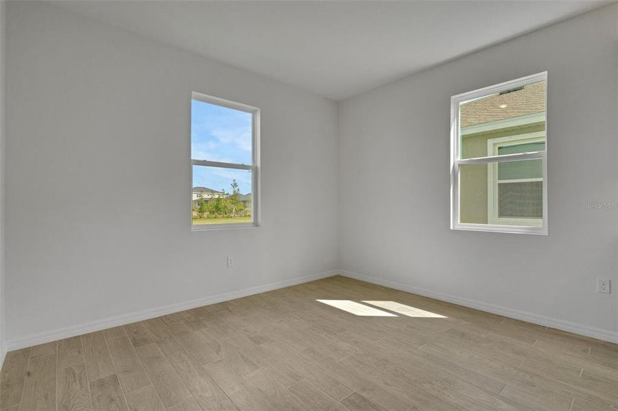 Spacious, unfurnished interior of a new home in Turnleaf, Punta Gorda (Image 38). Spacious, unfurnished interior of a new home in Turnleaf, Punta Gorda (Image 38).