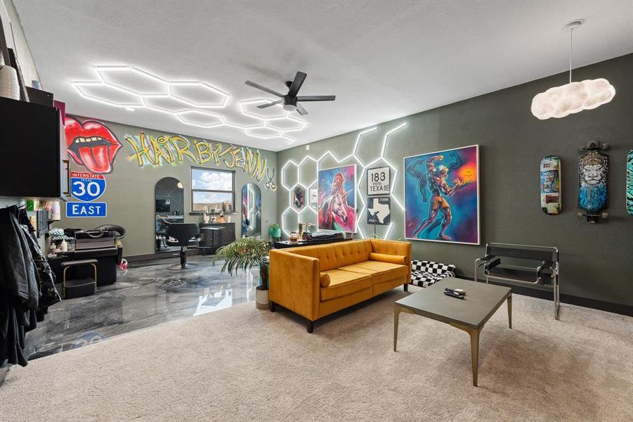 Community amenities in , Godley (Image 34). Community amenities in , Godley (Image 34).