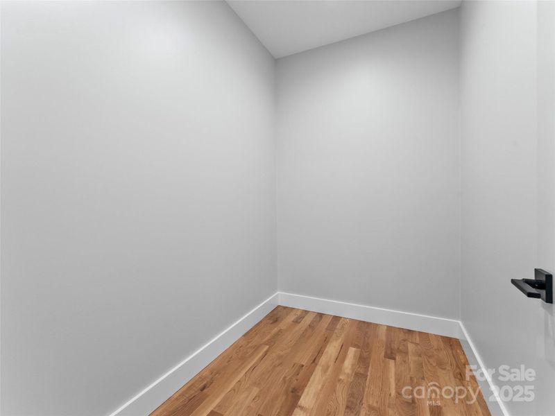Spacious, unfurnished interior of a new home in , Brevard (Image 22).