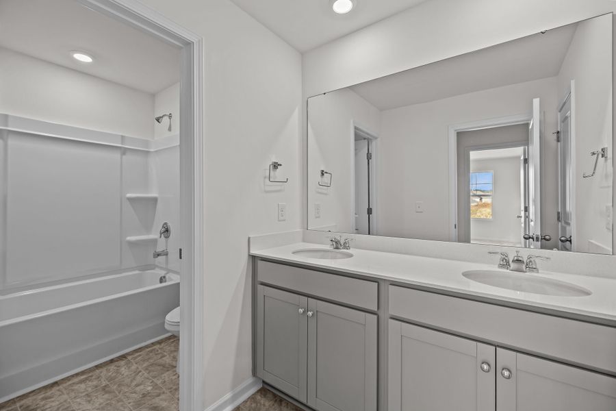 York, SC New Home.  - Slide 24