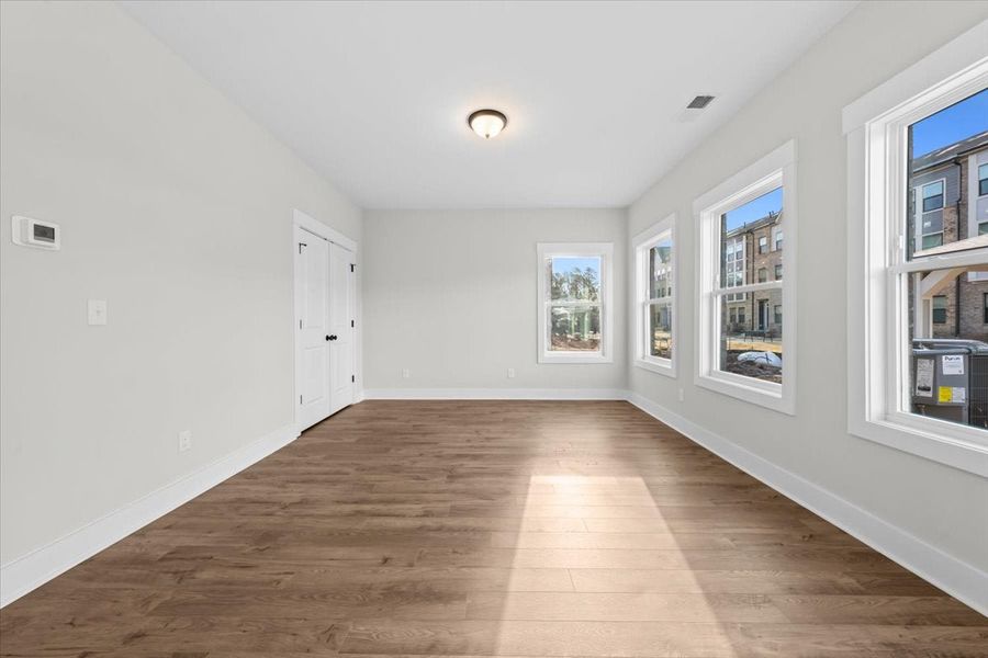 New Home in Cary, NC. - Slide 38 New Home in Cary, NC. - Slide 38