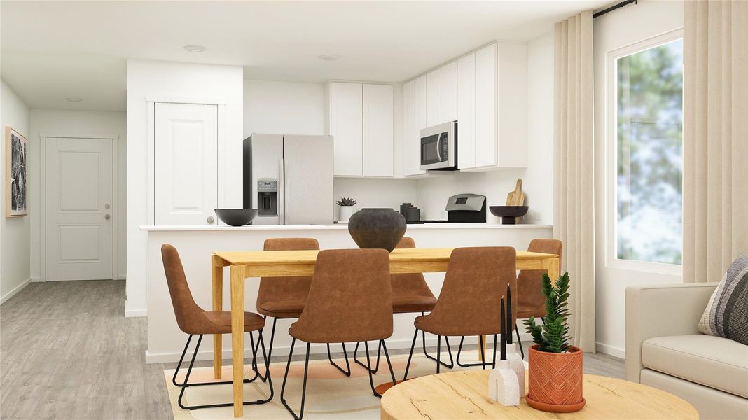 Pics are not of actual home. They are a representative of a home of the same floor plan Pics are not of actual home. They are a representative of a home of the same floor plan