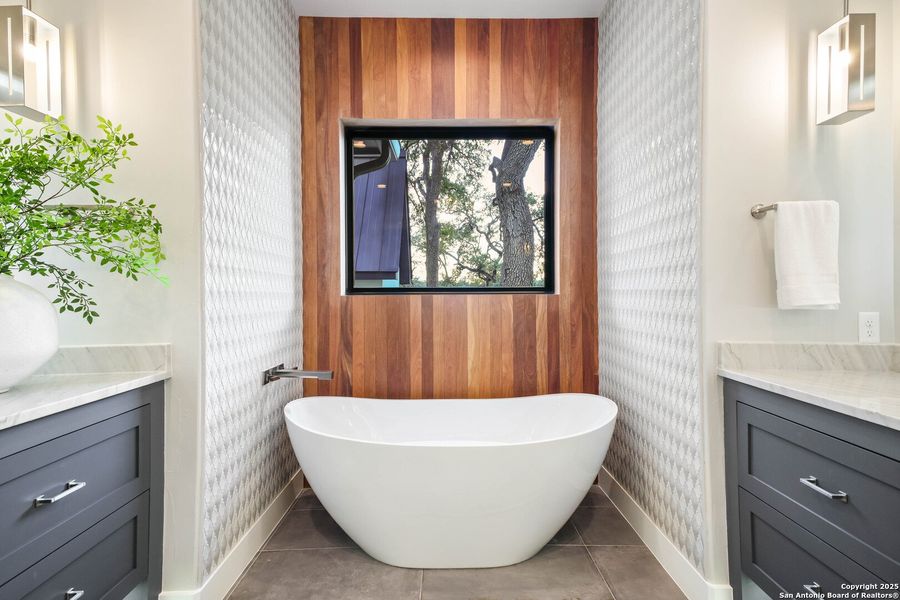 Furnished interior view inside a new home in , Fredericksburg (Image 2). Furnished interior view inside a new home in , Fredericksburg (Image 2).