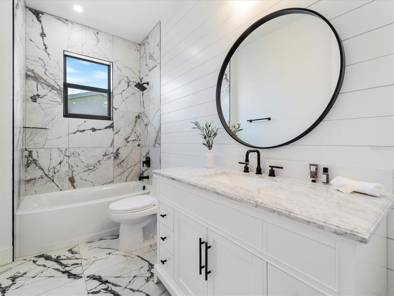 Bathroom #3 Bathroom #3