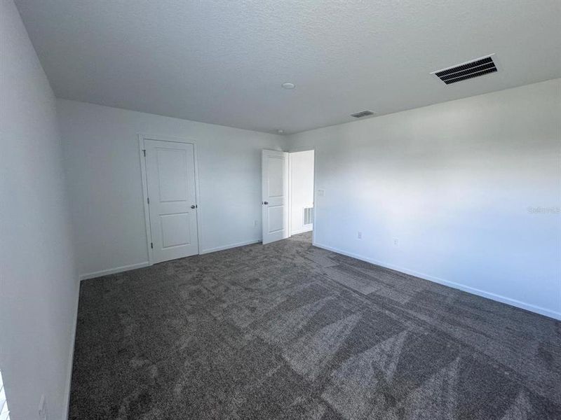 Spacious, unfurnished interior of a new home in Cascades, Davenport (Image 19).