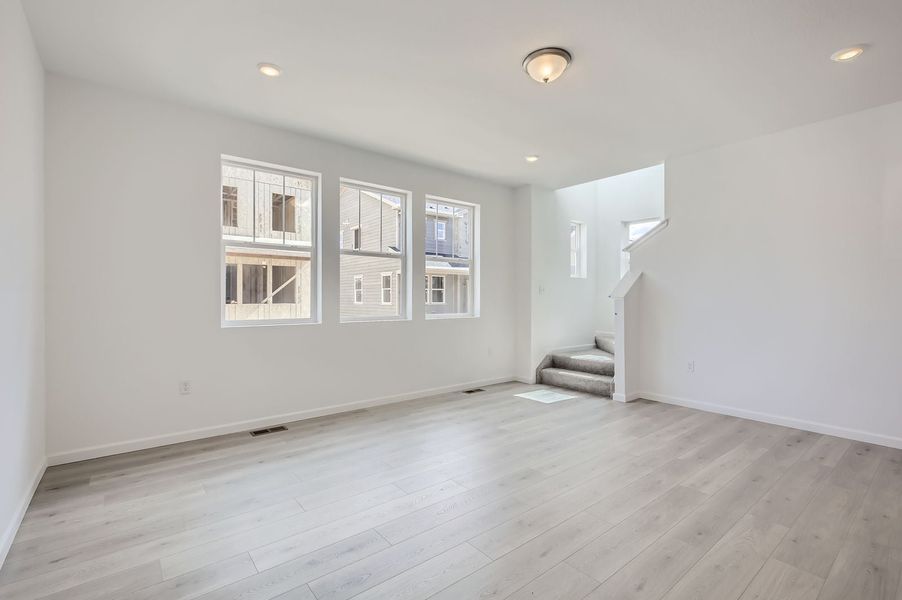 3br New Home in Fort Collins, CO.  - Slide 4