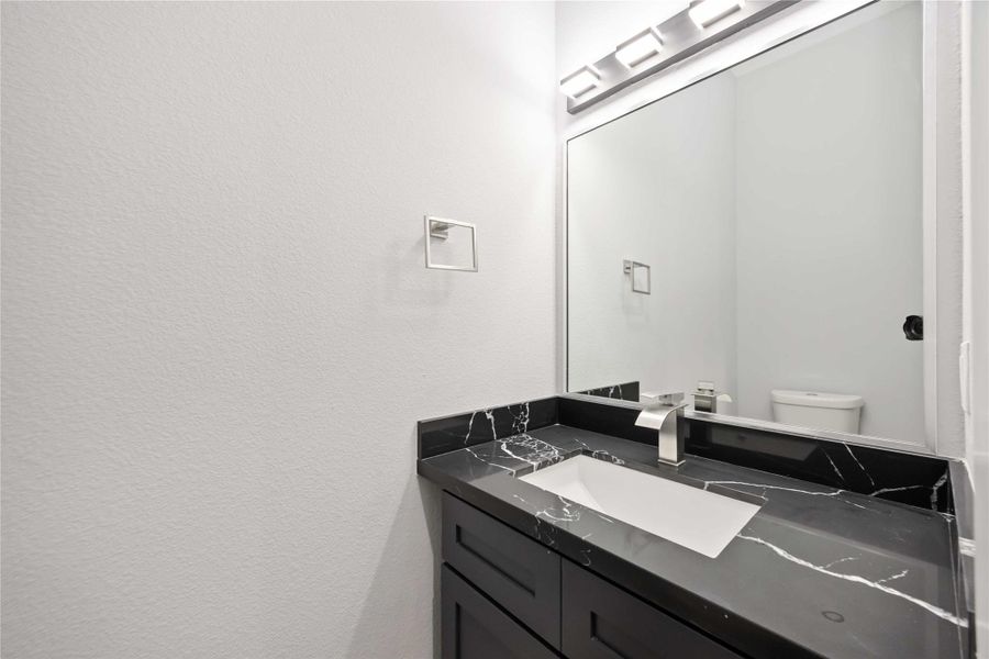 Spacious, unfurnished interior of a new home in , Houston (Image 24). Spacious, unfurnished interior of a new home in , Houston (Image 24).