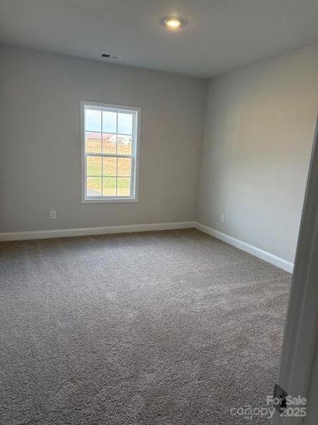 Spacious, unfurnished interior of a new home in , Mount Ulla (Image 17). Spacious, unfurnished interior of a new home in , Mount Ulla (Image 17).