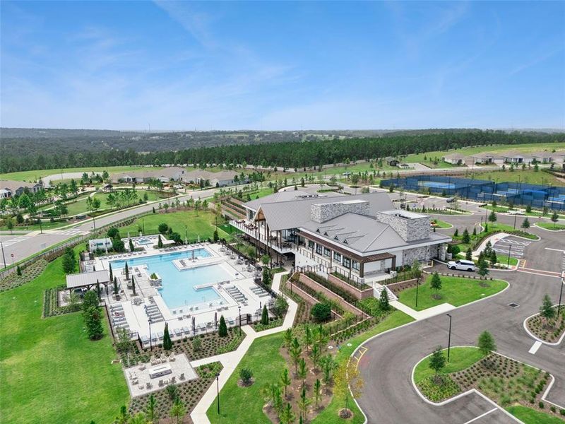 Community amenities in , Minneola (Image 45). Community amenities in , Minneola (Image 45).