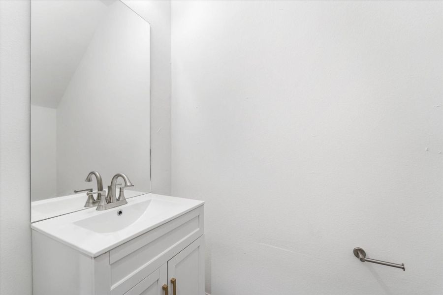 Furnished interior view inside a new home in , Houston (Image 2). Furnished interior view inside a new home in , Houston (Image 2).