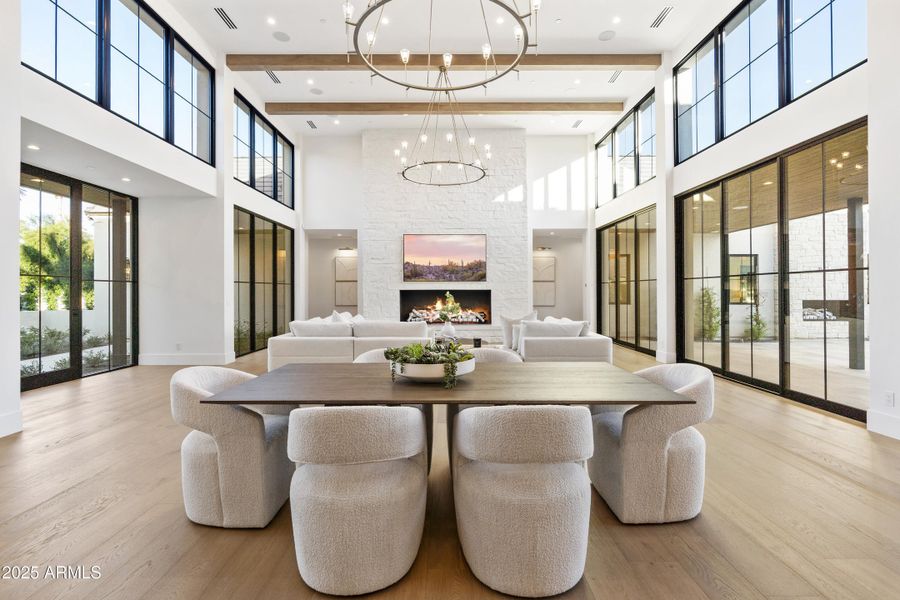 Open Floorplan Open Floorplan