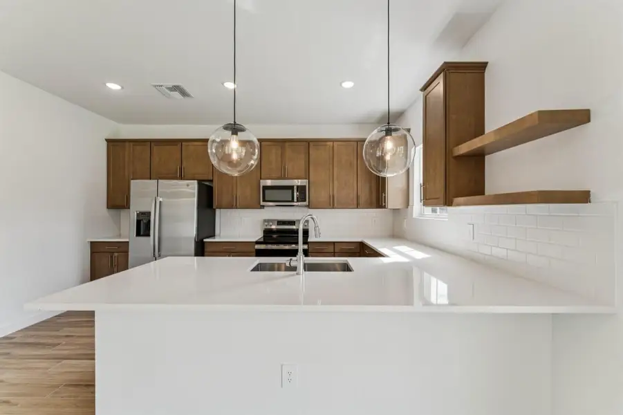 Kitchen Kitchen
