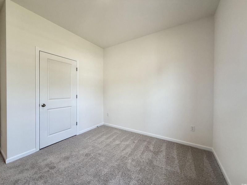Spacious, unfurnished interior of a new home in Oak Grove, Conway (Image 29).