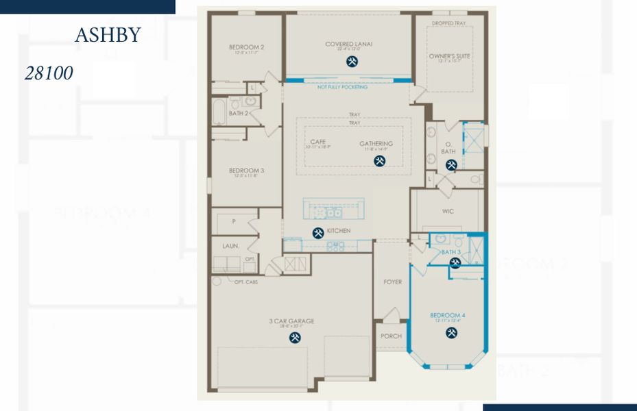 Ashby Lot 281 Home Design Ashby Lot 281 Home Design