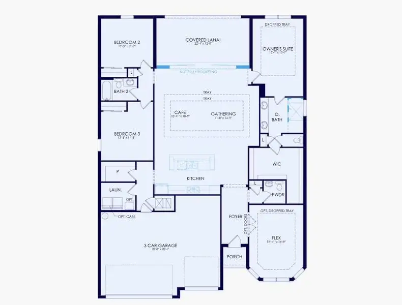 112 Floorplan