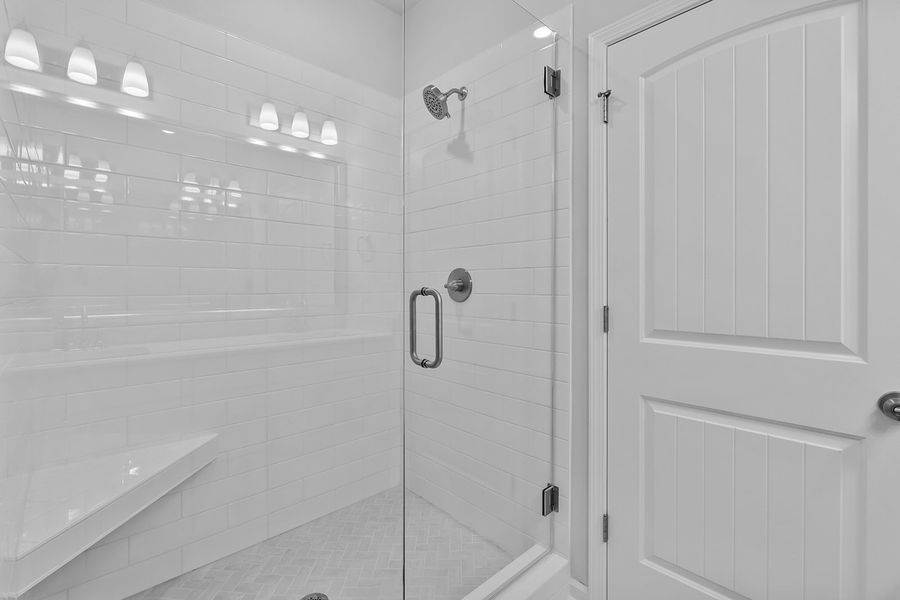 Image 36 of a home in Fieldstone.