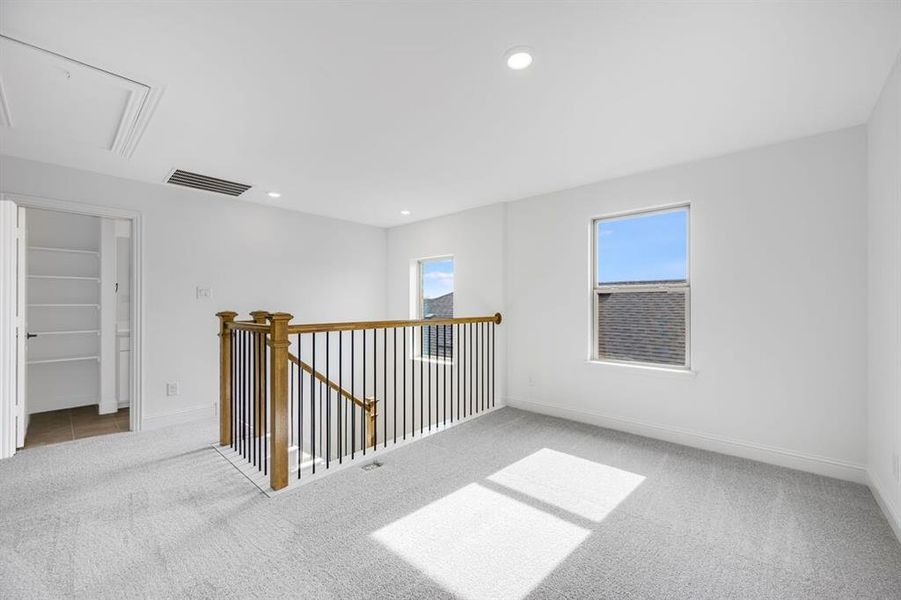 1104 Broomsedge Mews ~ Ready Now 1104 Broomsedge Mews ~ Ready Now