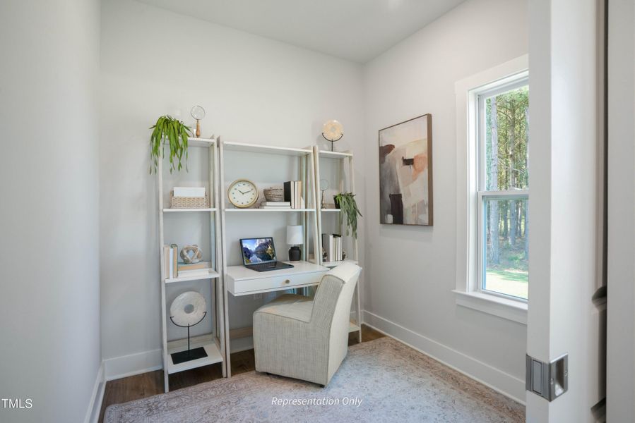 Clayton Model Home-3686