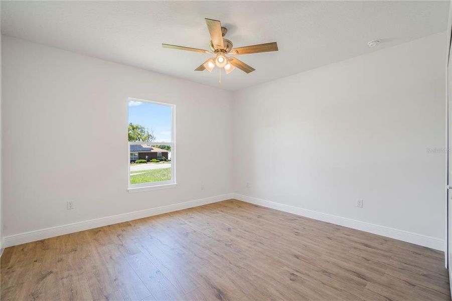 Spacious, unfurnished interior of a new home in , Deltona (Image 15).