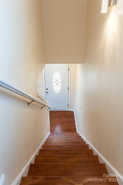 Spacious, unfurnished interior of a new home in , Canton (Image 20). Spacious, unfurnished interior of a new home in , Canton (Image 20).