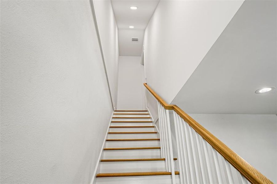 Spacious, unfurnished interior of a new home in , Tampa (Image 39). Spacious, unfurnished interior of a new home in , Tampa (Image 39).