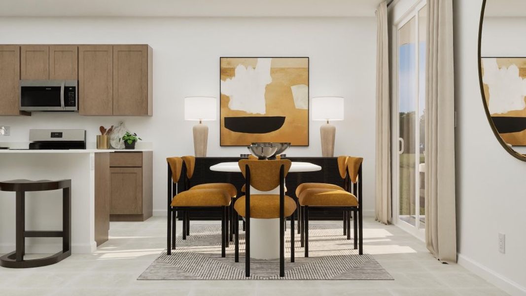 4069 Belmont Dining 2of2 F1