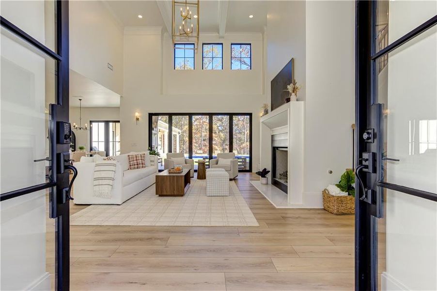 Image 85 of a home in . Image 85 of a home in .