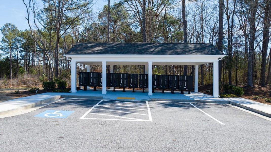 Community amenities in Oaks at Cedar Grove, Fairburn (Image 26). Community amenities in Oaks at Cedar Grove, Fairburn (Image 26).