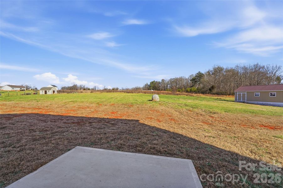 Site preparation for new homesites in , Lincolnton (Image 25).