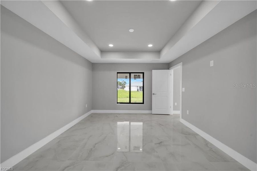 Spacious, unfurnished interior of a new home in , Lehigh Acres (Image 24). Spacious, unfurnished interior of a new home in , Lehigh Acres (Image 24).
